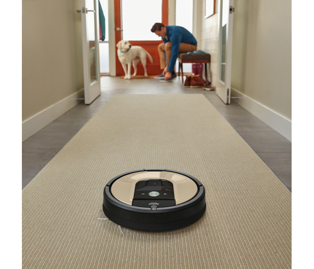 iRobot iRobot Roomba 974 [#] - 1382004 - zdjęcie 5